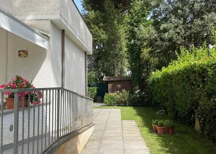 Villa Ivano
