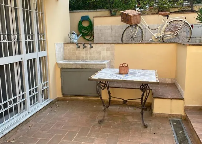 Casa Gelsomino