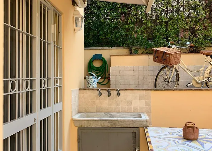 Casa Gelsomino