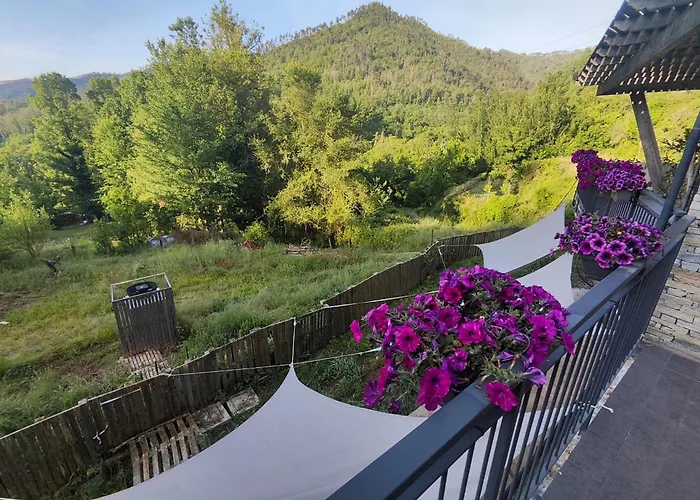 Agriturismo Terre Di Ginepro