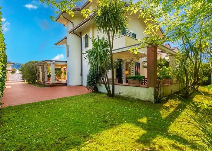 Villa Annie