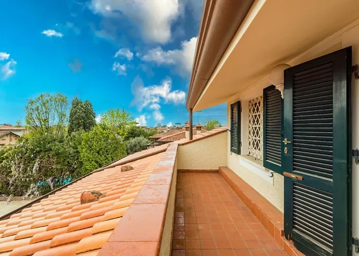 Villa Annie
