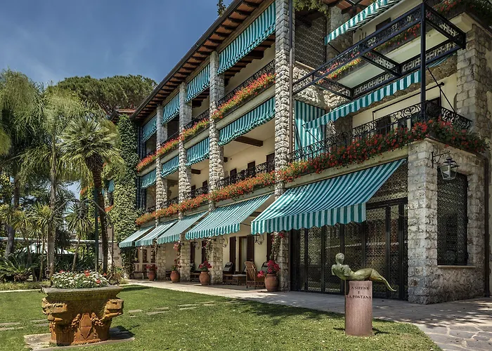 Augustus Hotel & Resort