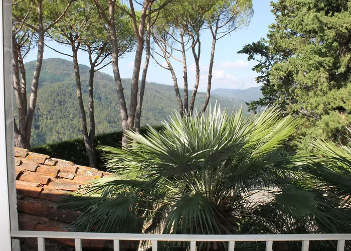 Relais Farinati - Adults Only