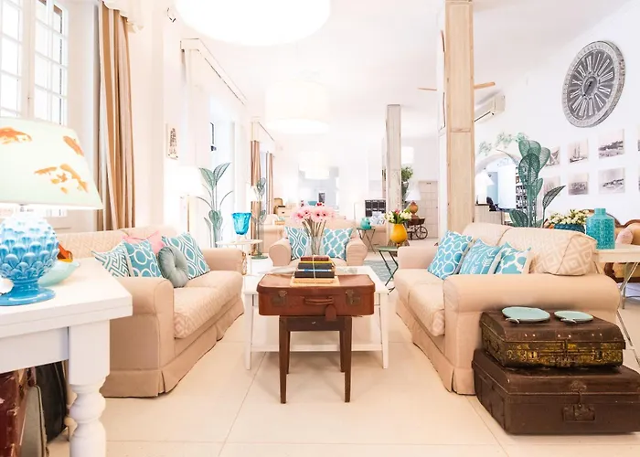 Hotel La Pineta Al Mare