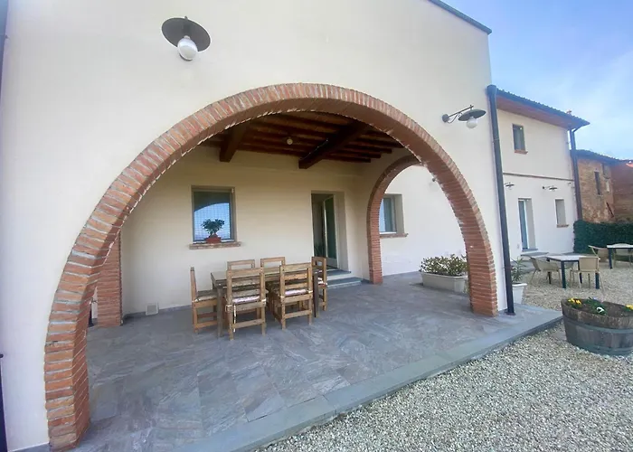 Agriturismo Villa Adimari