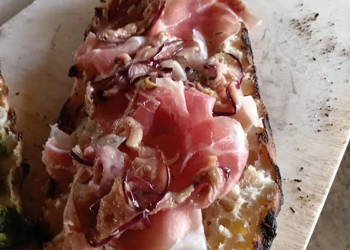 Agriturismo Da Nonna Argia